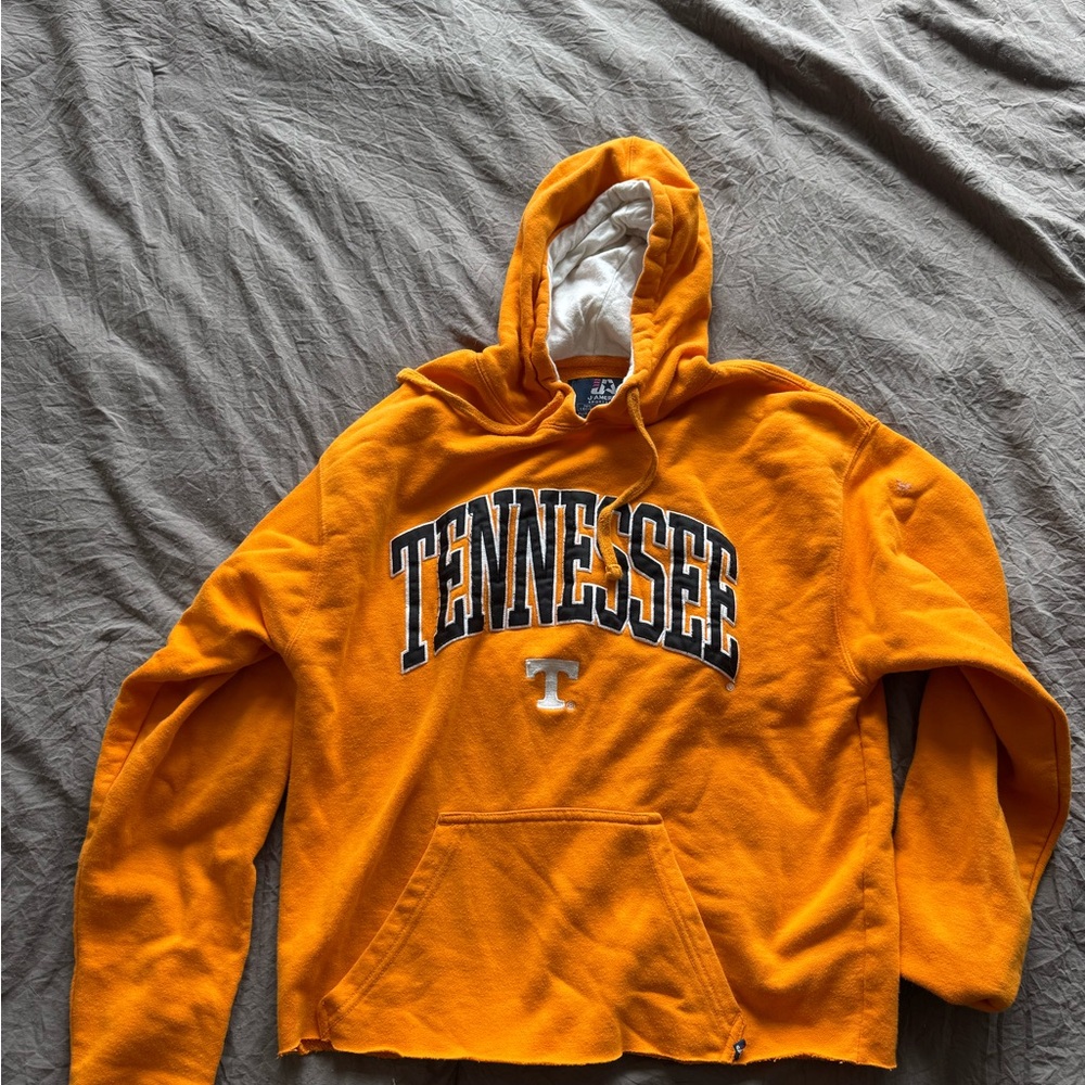 Tennessee Orange Hoodie